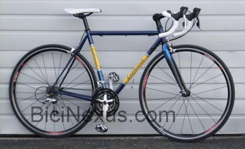LeMond Buenos Aires Carbon ficha técnica y opiniones